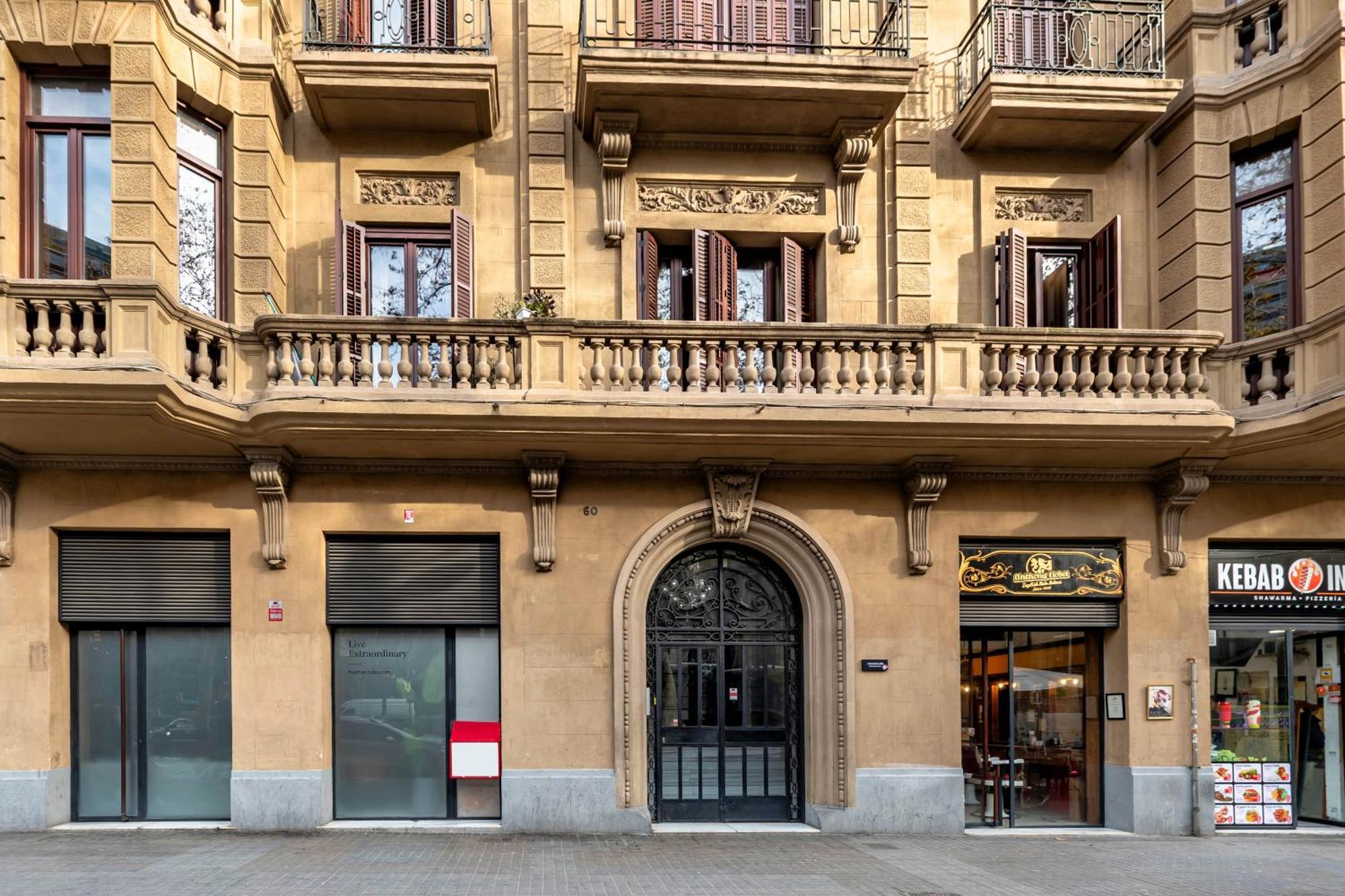 Caterina Universitat Barcellona